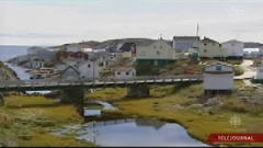 Harrington Harbour