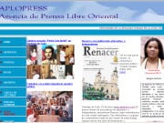 Agencia de Prensa Libre Oriental