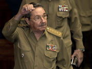 Raul Castro