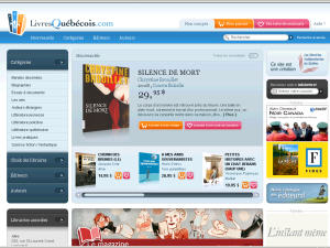 www.livresquebecois.com