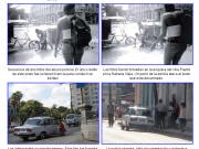 Le site Cubanet invite les internautes � envoyer des photos qui montrent des sc�nes de r�pression.