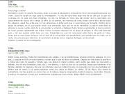 Les questions de Diego Creimer ont suscit� de nombreuses r�ponses sur Generacion Y.