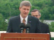 Stephen Harper