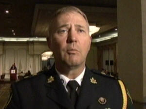 Bill Blair