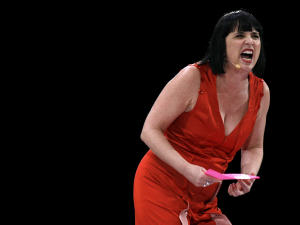 Eve Ensler