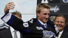 Steven Stamkos