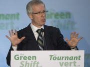 St�phane Dion