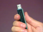 Cl� USB