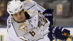 Shea Weber