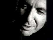 Leonard Cohen