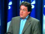 Bernard Drainville