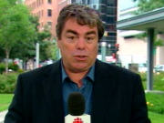 François Bourque
