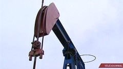 Puits de pétrole