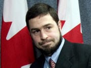 Maher Arar en janvier 2007