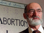 Henry Morgentaler