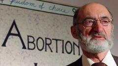 Henry Morgentaler