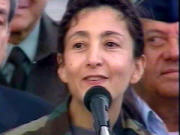 Ingrid Betancourt