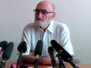 Henri Morgentaler