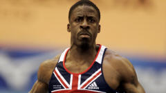 Dwain Chambers