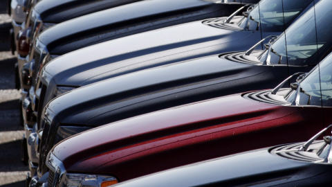 Automobiles