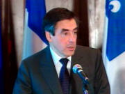 François Fillon