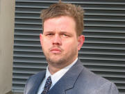 Joshua Key