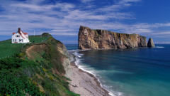 Rocher Percé