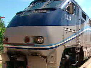 Locomotive