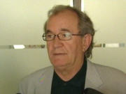 Buzz Hargrove