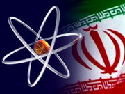 Iran, nucéaire