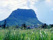 Paysage culturel du Morne