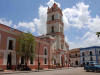 Le Centre historique de Camag�ey � Cuba