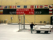 a�roport de Kandahar