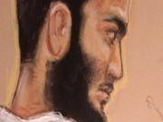 Omar Khadr