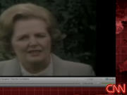 Margaret Thatcher