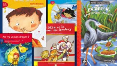 Livres pour enfants