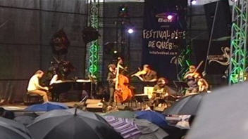 Festival d'�t� de Qu�bec