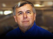 Steve Peterson