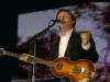 Le chanteur Paul McCartney
