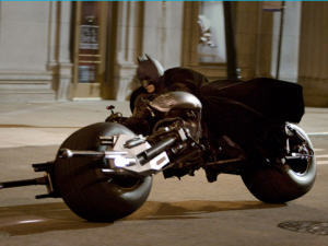 Batman: The Dark Knight