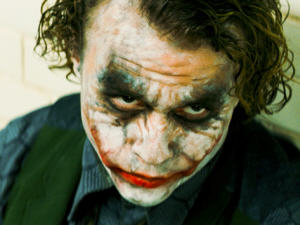 Batman: The Dark Knight - The Joker