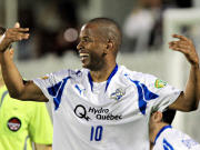 Roberto Brown