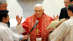 Benoît XVI