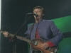 Le chanteur Paul McCartney