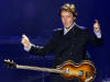 Paul McCartney en spectacle à Québec