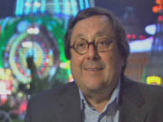 Raymond Saint-Pierre