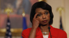 Condoleezza Rice (Archives)