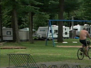 Camping (archives)