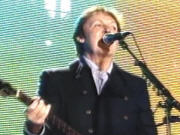 Paul McCartney à Québec Paul McCartney à Québec