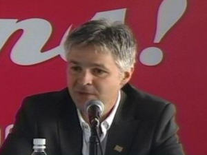 Daniel Gélinas